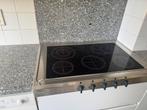 Kookplaat van Franke, Elektronische apparatuur, Fornuizen, Ophalen, 60 cm of meer, Keramisch, Zo goed als nieuw