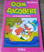 Walt Disney's Oom Dagobert zet de stad op stelten, Verzamelen, Ophalen of Verzenden, Donald Duck, Gebruikt, Overige typen