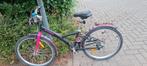 Kinderfiets merk van B.TWIN 6VERSNELLINGEN 24inch, Fietsen en Brommers, Fietsen | Kinderfietsjes, Ophalen, Zo goed als nieuw, 20 inch of meer