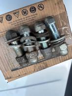 honda camino org veerbouten moeten, Fietsen en Brommers, Brommeronderdelen | Oldtimers, Verzenden, Gebruikt