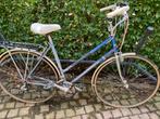 Lichtgewicht fiets van het Italiaanse merk Lorenzo, Fietsen en Brommers, Fietsen | Dames | Sportfietsen en Toerfietsen, Minder dan 10 versnellingen