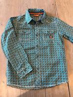 hemd rox jbc maat 128, Enfants & Bébés, Vêtements enfant | Taille 128, Enlèvement ou Envoi, Comme neuf, Garçon