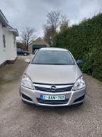 Opel Astra 1600 Benzine, Auto's, Te koop, Metaalkleur, Bedrijf, Euro 4