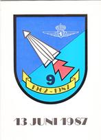 programmaboekje 25 jaar Nike Hercules - BAF, Verzamelen, Verzenden, Luchtmacht, Boek of Tijdschrift