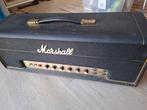 Marshall 50w Lead 1970 EXC, Ophalen, Gebruikt, Gitaar, 50 tot 100 watt