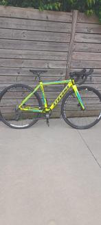 Cyclocrossfiets Stevens, Fietsen en Brommers, Fietsen | Racefietsen, Gebruikt, 28 inch, Ophalen