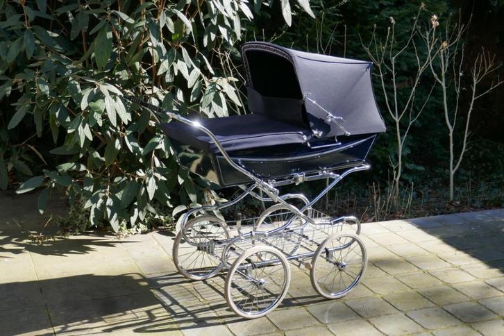 Poussette Silver Cross, Enfants & Bébés, Poussettes & Combinaisons, Poussette, Enlèvement