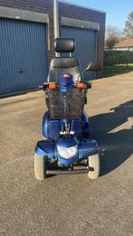 Scootmobiel, Diversen, Ophalen, 11 t/m 15 km/u