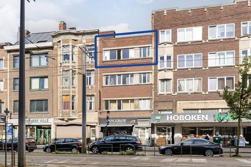Appartement te koop in Antwerpen, 3 slpks, Immo, Huizen en Appartementen te koop, Appartement, F