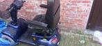 Scootmobiel, Diversen, Ophalen, Zo goed als nieuw