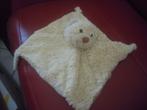 knuffeldoekje happy horse  beer beige (doosE), Kinderen en Baby's, Speelgoed | Knuffels en Pluche, Ophalen of Verzenden, Nieuw