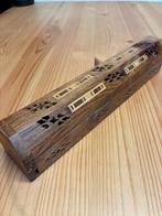 2 Wierook houders, Enlèvement ou Envoi, Utilisé