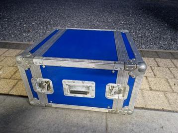 Flightcase beschikbaar voor biedingen