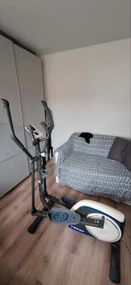 Domyos VE 530 crosstrainer, Enlèvement, Vélo elliptique