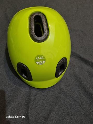 Fietshelm kind btwin, XXS, B’Twin, Jongen of Meisje, Ophalen of Verzenden