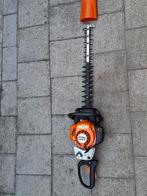 STIHL HS 81 R benzine heggenschaar, Tuin en Terras, Ophalen, Gebruikt, Benzine, Stihl