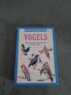 natuurgids - vogels, Boeken, Natuur, Ophalen of Verzenden, Vogels