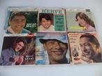 lot singles, Cd's en Dvd's, Verzenden