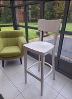 Barkruk (set van 3 stuks), Huis en Inrichting, Barkrukken, 3 krukken, Ophalen, Gebruikt, Hout