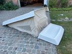 VW T3 Westfalia klapdak, Ophalen, Gebruikt, Volkswagen