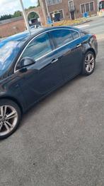 Opel Insignia 2.0 CDTI 131ch - 2013 | RIJKLAAR, Auto's, Opel, Voorwielaandrijving, Euro 5, Zwart, 4 cilinders