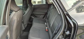 Renault Captur 2021, Autos, Achat, 5 places, Particulier, Tissu
