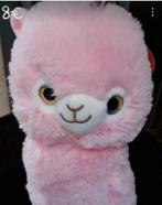 Lama knuffel, Ophalen of Verzenden, Nieuw, Overige typen
