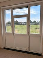 set van frame met deur en 2 schommelschommels px, Ophalen of Verzenden