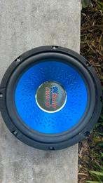 Woofer, Ophalen, Zo goed als nieuw