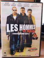 DVD Les Hommes de main / Vin Diesel, Cd's en Dvd's, Dvd's | Actie, Actiethriller, Zo goed als nieuw, Ophalen