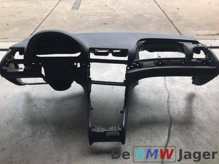 Dashboard BMW 3 serie E46  51457143207, Auto-onderdelen, Dashboard en Schakelaars, BMW, Gebruikt, Ophalen of Verzenden