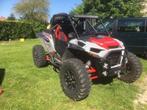 polaris rzr turbo s met zeer veel opties 2020 168pk tot 220, Motoren, Motoren | Overige merken, 2 cilinders, Overige merken., Particulier