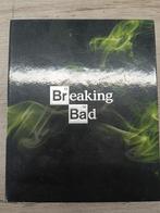 Breaking Bad blu ray set, Ophalen of Verzenden, Zo goed als nieuw, Actie