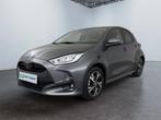 Toyota Yaris Boite auto*GPS*Caméra*Clim auto*Cuir, Automaat, Parkeersensor, 1490 cc, Bedrijf