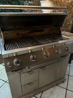 gas bbq Electrolux EGL4400X, Enlèvement ou Envoi, Utilisé, Electrolux