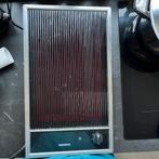 Electrische Grill, Ophalen, Zo goed als nieuw, SIEMENS