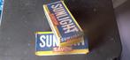 2 doosjes Sunlight Savon zeep, Ophalen of Verzenden