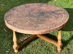 Unieke salontafel set Azteeks geïnspireerd design, Antiek en Kunst, Ophalen