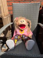 Living Puppet, Ophalen, Zo goed als nieuw