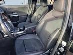 Mercedes-Benz EQA-Klasse 250 AMG Line | Verwarmde Zetels | S, Stof, Gebruikt, Regensensor, Zwart