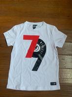 t-shirt coolcat maat 110/116, Kinderen en Baby's, Kinderkleding | Maat 110, Ophalen, Zo goed als nieuw, Jongen, Shirt of Longsleeve