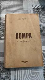 Bompa, Ophalen, Zo goed als nieuw, Leon Rubbens