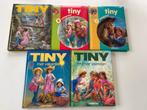 Tiny verzamelboeken, Ophalen, Zo goed als nieuw