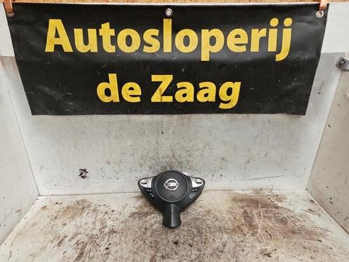 Airbag links (Stuur) van een Nissan Juke, Auto-onderdelen, Overige Auto-onderdelen, Nissan, Gebruikt, 3 maanden garantie, Ophalen of Verzenden