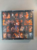 2cd box. War. Live., Ophalen of Verzenden, Zo goed als nieuw