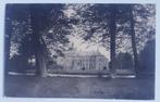 POSTKAART WESTERLO 1937 : Kasteel Uitg.Nels gel. met zegel 2, Verzenden, 1920 tot 1940, Gelopen, Antwerpen
