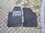 Tapis de sol pour PEUGEOT 405 et FORD MONDEO 1996 ; feutre g, Ophalen, Gebruikt, Ford