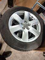 Kit Été 17" Audi, Autos : Pièces & Accessoires, Pneus & Jantes, Pneus été, Enlèvement, Pneu(s), 17 pouces