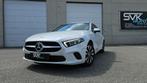 Mercedes A180//Xenon//digital cockpit//Topstaat//, 100 kW, Stof, Wit, Bedrijf