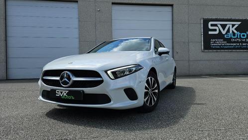 Mercedes A180//Xenon//digital cockpit//Topstaat//, Auto's, Mercedes-Benz, Bedrijf, Te koop, A-Klasse, Airbags, Airconditioning